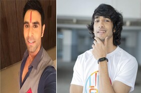 ફેમસ કોરિયોગ્રાફર SANDIP SOPARRKAR અને SHANTANU MAHESHWARI કોરોનાની ચપેટમાં