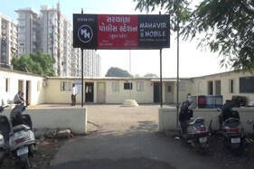 સુરત : જમીન મુદ્દે તણાવમાં મહિલાએ ઝેર પીતા મોત, અડાજણના બિલ્ડર સામે ગુનો દાખલ