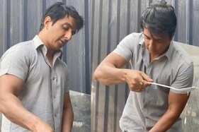 સોનૂ સૂદને ઢોસા બનાવતા જોઇ ખુશ થઇ ગઇ ફરહા ખાન, VIDEO જોઇ એક્ટરને બોલાવ્યો ઘરે