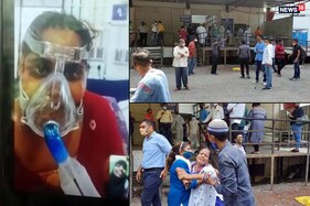 સુરત : દફનવિધિના બદલે થઈ ગયા અંતિમ સંસ્કાર! કોરોનામાં દીકરી ગુમાવી, મૃતદેહ પણ નસીબ ન થયો