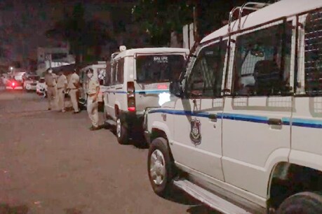 સુરત : મોડી રાત્રે ડબલ મર્ડર! ચાકુનાં 20 જેટલા ઘા ઝીંકી બે મિત્રોની ઘાતકી હત્યા