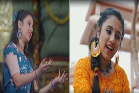 સુરત : 14 વર્ષની વિદ્યાર્થીનીએ Coronaથી મુત્યુ પામેલા લોકોને આપી અનોખી શ્રદ્ધાંજલિ - Video