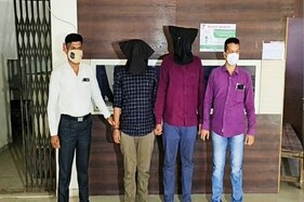 સુરત : Expired રેમડેસિવિર વેચવાના કેસમાં પૂર્વ નગરસેવકનાં પુત્રની સંડોવણી, પોલીસે કરી ધરપકડ