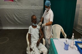 સુરત : Coronaના ડરથી નિવૃત પોલીસકર્મીએ કર્યો આપઘાત, 'આજે રસીનો બીજો ડોઝ લેવાનો હતો'