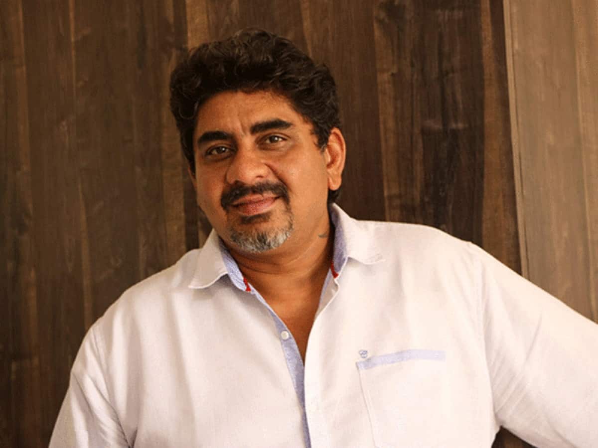  અનુપમાનાં ડિરેક્ટર રાજ શાહી પણ કોરોના પોઝિટિવ