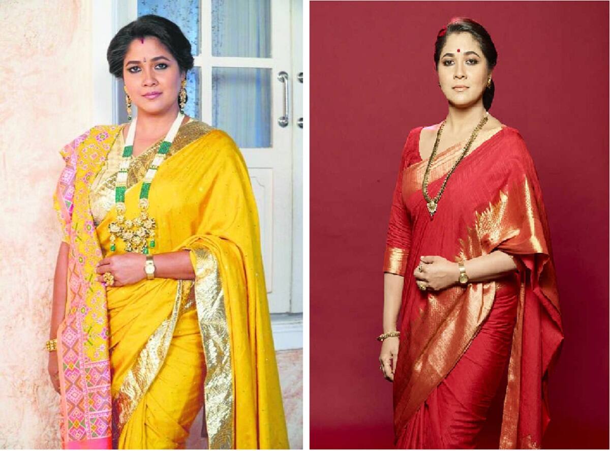  નારાયણી શાસ્ત્રી પણ કોરોનાની ચપેટમાં