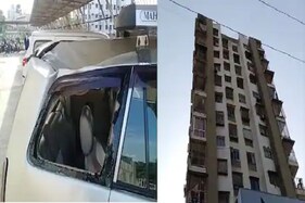 સુરત : '... પપ્પા-મમ્મી હું પાછી તમારા ઘરે જન્મ લઈશ', શિક્ષિકાએ સુસાઈડ નોટમાં જણાવ્યું આપઘાતનું કારણ