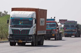 કોરોનાએ ટ્રાન્સપોર્ટ સેક્ટરની કમર તોડી નાખી, દરરોજ 315 કરોડ રૂપિયાનું નુકસાન