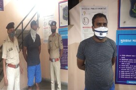 અમદાવાદ : 'ઇસકી ગાડી, ઉસકે નામ', ગાડી લે-વેચ કરનાર કૌભાંડી આખરે ઝડપાયો, કેવી રીતે કરતો છેતરપિંડી?