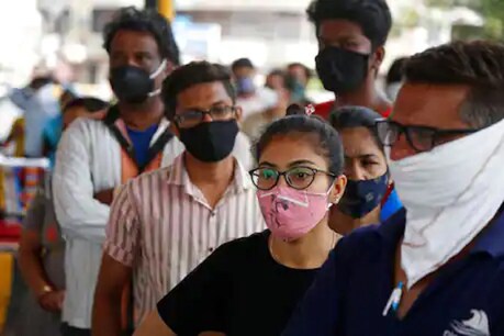 1 મે થી 18 વર્ષથી વધારે ઉંમરના બધા લોકો લગાવી શકશે કોરોના વેક્સીન