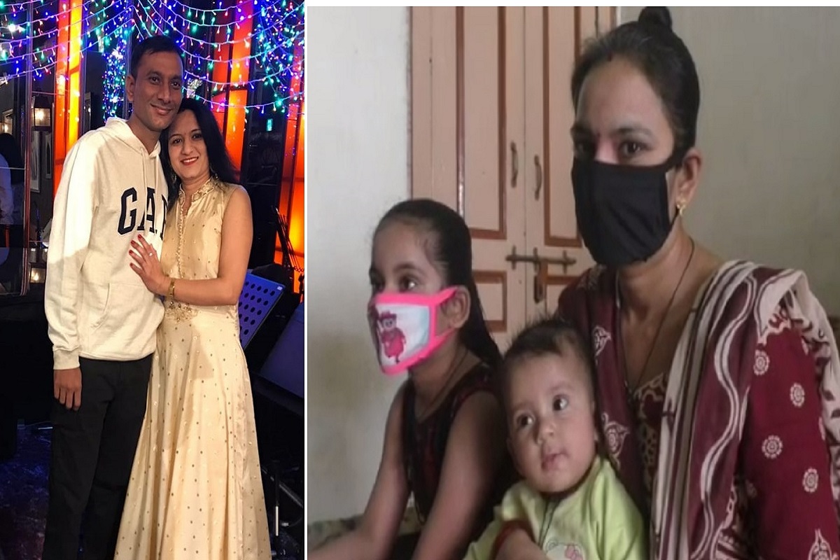  કેતન પટેલ, મહેસાણા: મહેસાણાના ભેંસણા ગામના લોકો હાલમાં ભારે ચિંતિત બન્યા છે. ગામના શિક્ષક પુત્ર જયેશ પટેલની છેલ્લા સાત મહિનાથી જાપાનની એક હૉસ્પિટલમાં સારવાર ચાલી રહી છે. જયેશ પટેલ છેલ્લા ત્રણ વર્ષથી જાપાનના ઓતાસી શહેરમાં રહે છે. તેમને ટ્યુબરકોલીસીસ(TB)ની સારવાર માટે સીબુકાવા મેડિકલ સેન્ટરમાં ભરતી કરવામાં આવ્યા હતા. ટીબીમાં અનેક કોમ્પિલિકેશનના કારણે તેઓને દાખલ કરવામાં આવ્યાં હતાં. ત્યાર બાદ તેમને બ્રેઇન સ્ટ્રોક પણ આવતા તબિયત વધારે લથડી હતી. તેમની સારવારમાં પરિવાર આર્થિક રીતે તૂટી ગયો છે. હાલ જયેશ પટેલના પિતા હરીભાઇ પટેલ દીકરા સાથે જાપાનમાં છે.