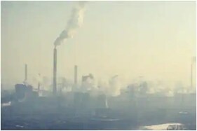 વાયુ પ્રદૂષણથી ભારતીય વેપારને વાર્ષિક 7 લાખ કરોડથી વધુનું થઈ રહ્યું છે નુકસાન- રિપોર્ટ