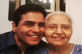 ક્યોકિ સાસ ભી... ફેઇમ એક્ટર અમન વર્માની માતાનું નિધન, શેર કરી ભાવૂક પોસ્ટ