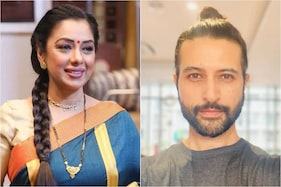 Anupamaaમાં જોવા મળશે Apurva Angnihotri, વાપીમાં શરૂ કર્યું શૂટિંગ