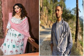 'ડાન્સ દીવાને 3'નો હોસ્ટ રાઘવ અને Bigg Boss ફેઇમ અર્શી ખાન થયા કોરોનાનો શિકાર