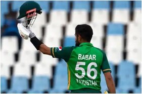 ICC T20I Ranking: બાબર આઝમનો વનડે બાદ હવે ટી20 રેન્કમાં દબદબો, ફિન્ચને પાછળ છોડ્યો