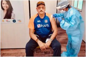 IPL 2021: બીસીસીઆઈની મોટી જાહેરાત, ટી-20 લીગના ખેલાડીઓને લાગશે કોરોના વેક્સીન