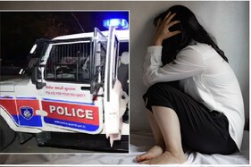 ભાવનગરઃ શરમજનક ઘટના! નરાધમે મહિલાને ઓફિસમાં બોલાવી માર મારી આચર્યું દુષ્કર્મ