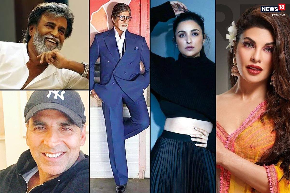  એન્ટરટેઇનમેન્ટ ડેસ્ક: બોલિવૂડમાં ઘણા કલાકારોએ પોતાના દમ પર ખૂબ મહેનત કરીને પોતાના પગ જમાવ્યા છે. જેમાં અમિતાભ બચ્ચન, અક્ષય કુમાર, પરિણીતી ચોપરા, બોમન ઈરાની જેવા કલાકારોનો સમાવેશ થાય છે. ફિલ્મોમાં કામ કરતા પહેલા આ કલાકારો અલગ-અલગ કામ કરતા હતા. જેમના વિશે અમે તમને આજે જણાવીશું.