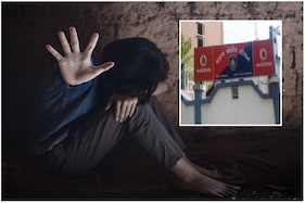 અમદાવાદઃ બાળક સાથે રમતી 12 વર્ષની બાળકીને બાથમાં ભીડી ધાબા ઉપર લઈ જઈ નરાધમે ગુજાર્યો બળાત્કાર