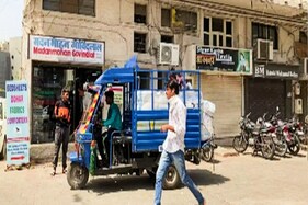 કાપડ મહાજનના અગ્રણીઓ જાગો! લૉકડાઉનથી કઈ નહીં થાય, 70% લોકો માસ્ક પહેરતા જ નથી