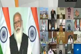 વેક્સીન રાજનીતિ પર PM મોદીએ કહ્યું- મોં ખોલીશ નહીં, કોરોનાને રોકવા માટે આપ્યા આ મંત્ર