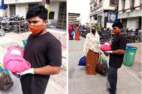 ગુજરાતનો પ્રથમ કિસ્સો: સુરતમાં માત્ર જ 14 દિવસનાં બાળકનું કોરોનાથી મોત