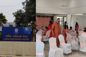 અણઘડ વહીવટ! પહેલા રેપિડ ટેસ્ટ માટે પછી RT PCR માટે અને હવે રસી માટે ભટકી રહ્યાં છે લોકો