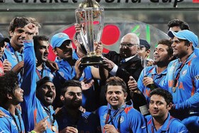 જાણો, 2011માં વર્લ્ડ કપ જીતી લાવનાર Team Indiaનો કયો ખેલાડી અત્યારે શું કરે છે?