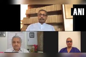 દેશના ત્રણ મોટા ડૉક્ટર્સે જણાવ્યું, કોરોનાને કેવી રીતે આપવી માત, રેમડેસિવીર રામબાણ નથી