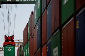 1થી 14 એપ્રિલ દરમિયાન દેશનો નિકાસ 13.72 અરબ ડોલર રહ્યો: વાણિજ્ય મંત્રાલય