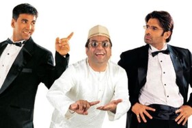 Hera Pheri 3 ની સ્ક્રિપ્ટ તૈયાર, ફરી જોવા મળશે અક્ષય-સુનીલ અને પરેશ રાવલની તિકડી