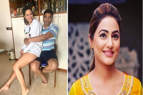 કોરોના પોઝિટિવ થઇ HINA KHAN, બોલી- દુઆઓની જરૂર છે