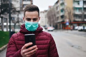 Apple iOS 14.5 વર્ઝન લોન્ચ, માસ્ક પહેરીને પણ iPhone અનલોક કરી શકાશે