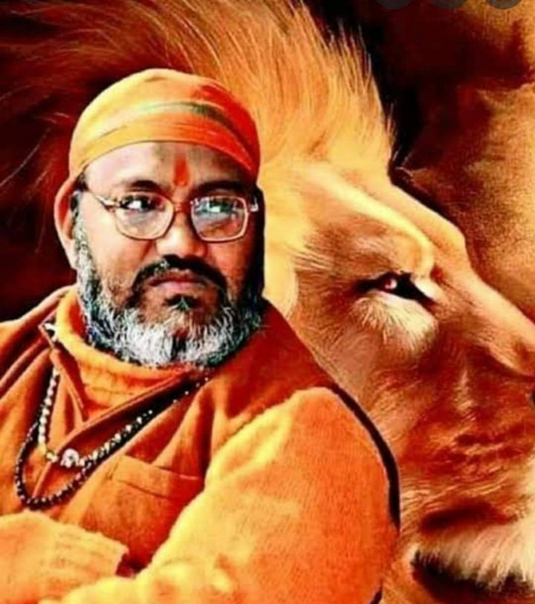  સિટી એ. ડિવિઝન પોલીસે આ ઘટના અંગે અજાણ્યા વ્યક્તિઓ સામે આઈ.પી.સીની કલમ 153(ક) અને 295(ક) મુજબ ગુનો નોંધી પી.એસ.આઈ. એમ.વી.મોઢવાડીયાએ તપાસ હાથ ધરી છે.