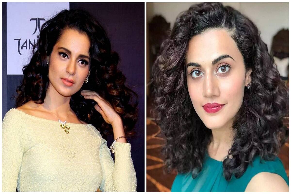  આ ઉપરાંત તાપસી પન્નુની પાસે મિતાલી રાજની બાયોપીક છે. આ ફિલ્મનું નામ 'શાબાશ મિઠુ' છે જેની શૂટિંગમાં હાલમાં તે વ્યસ્ત છે.