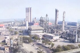 સુરત : હવે હોસ્પિટલોમાં વિના મૂલ્યે ઓક્સિજન મળશે, હજીરામાં ક્રિબકો પ્લાન્ટ ઓક્સિજનનું ઉત્પાદન કરાશે