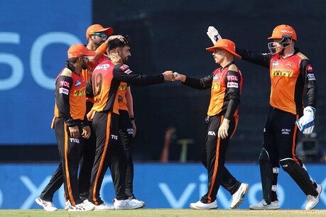 IPL 2021, PBKS vs SRH: બેયરસ્ટોની અણનમ અડધી સદી, હૈદરાબાદનો પંજાબ કિંગ્સ સામે વિજય