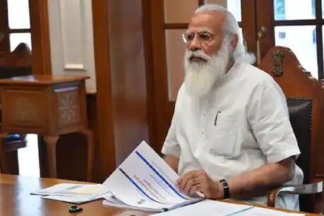 LIVE: કોરોના પર ટોપ ડૉક્ટર્સ સાથે PM મોદીની બેઠક શરૂ, દવા કંપનીઓ સાથે પણ થશે વાત