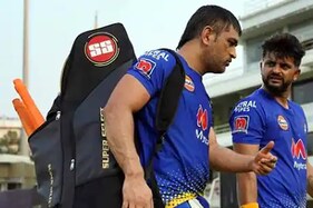 IPL 2021: ધોની ચેન્નાઇ માટે રમશે 200મી મેચ, પંજાબ સામેની મેચમાં બનાવશે આ રેકોર્ડ