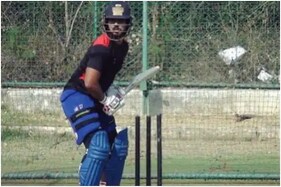 IPL 2021: નીતીશ રાણા કોરોના પોઝીટીવ નથી,  KKRએ કર્યો ખુલાસો