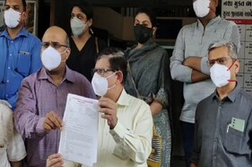 સુરતમાં કોરોનાને લઈ સ્થિતિ વણસી, મહારાષ્ટ્રની કંપનીએ ઓક્સિજન સપ્લાયમાં કાપ મુકતા હાલત કફોડી બની