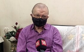 કોરોનાને કારણે ઇતિહાસમાં સૌપ્રથમવાર પારસી સમાજે બદલી અંતિમવિધિની પરંપરા