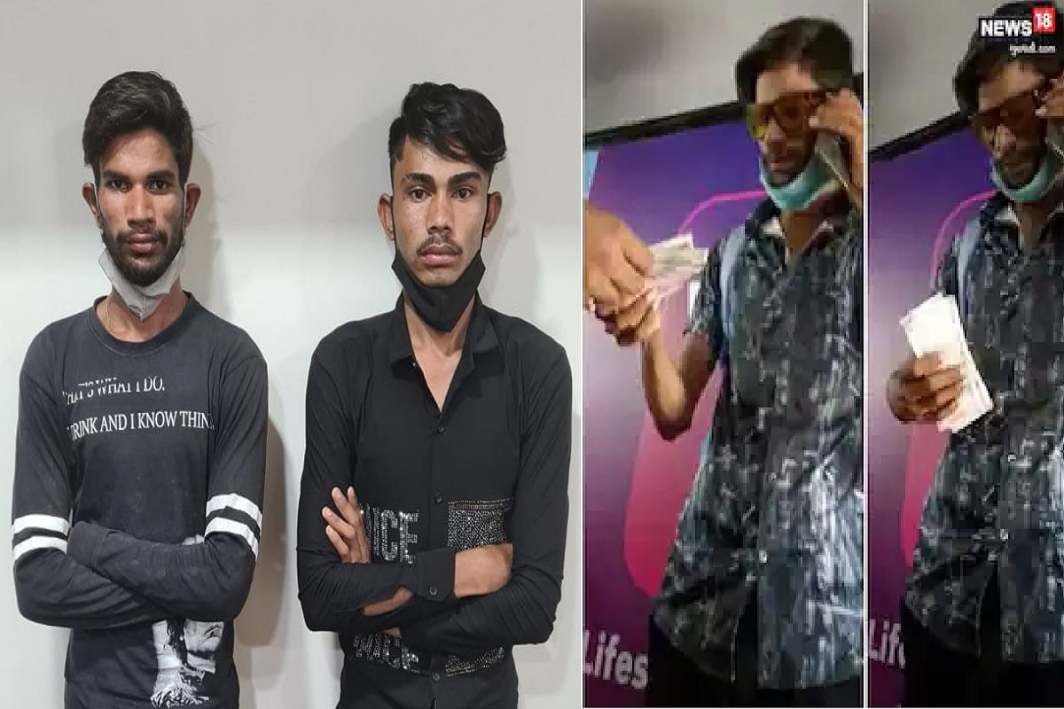 રાજકોટ : સિવિલ હોસ્પિટલમાં પૈસા લઈ બેડ વહેંચતી બેલડી વિરૂદ્ધ નોંધાયો વધુ એક ગુનો