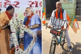 રાજકોટમાં ટોસીલીઝૂમેબ કાંડ: ભાજપના ફરાર નેતા 15 દિવસમાં નહિ ઝડપાય તો ભાગેડુ જાહેર કરી મિલકત કબજે કરાશે