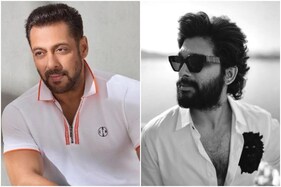 ‘સીટી માર’ સોન્ગ માટે સલમાને કહ્યું Thank You, તો અલ્લુ અર્જુને આપ્યો કંઈક આવો જવાબ
