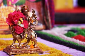 Chaitra Navratri 2021: નવરાત્રીમાં રાખો આ વાતોનું ધ્યાન, ઘરમાં આવશે સુખ, શાંતિ અને સમૃદ્ધિ