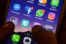 પાકિસ્તાનમાં ફેસબુક, વોટ્સએપ, ટ્વિટર સહિત ઘણા સોશિયલ મીડિયા એપ્સ પર પ્રતિબંધ