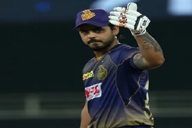 IPL 2021, SRH vs KKR :  નીતિશ રાણાના 80 રન, કોલકાતાનો 10 રને વિજય