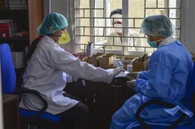 સુરતમાં કોરોનાનો અજગર ભરડો! 24 કલાકમાં જ 2340 કેસ, જાણો, સૌથી વધુ કેસ ક્યા વિસ્તારમાં?